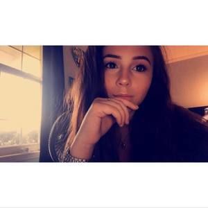 Meet your Posher, Aubrey